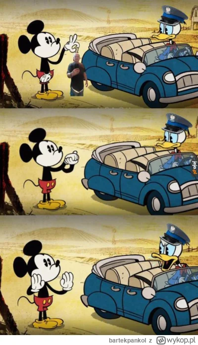 bartekpankol - Kiedy nie mozesz spac i namierzasz swoja #wykopaka na tagu