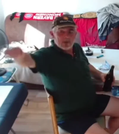 v3stern - @MacGyver007: