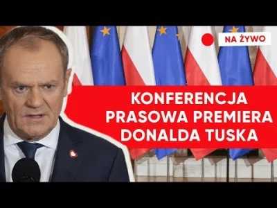 byferdo - @Shuwaks: dokładny fragment masz tutaj. Mówił o prokuraturze i sądownictwie...