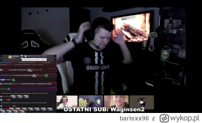 bartexx96 - Jaka dziś atmosfera na tagu? ( ͡° ͜ʖ ͡°)
#famemma