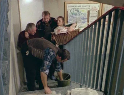 OskarexSpzoo - @miras_smyras: Czego nie rozumiesz? Ekskluzywne osiedle (pani doktor, ...