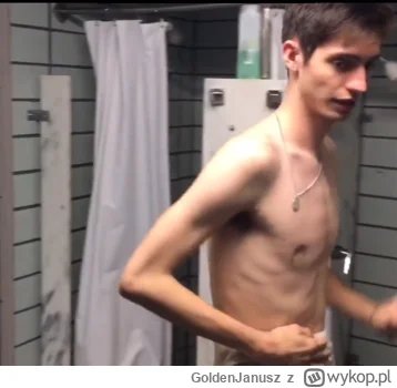 GoldenJanusz - wracałem dziś z roboty tramwajem i mimowolnie słyszałem rozmowę dwóch ...