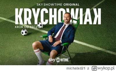 michalxd21 - Cicho trochę o tym, a ja to obejrzałem. 

Po pierwsze: jest progres wzgl...