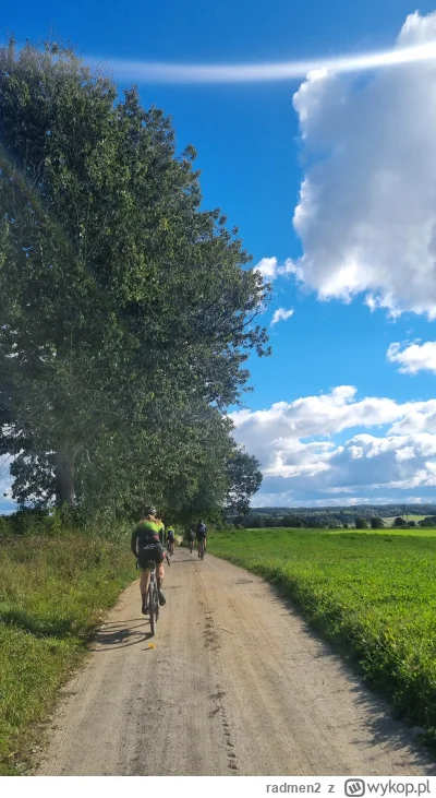 radmen2 - 327 092 + 54 + 125 + 53 = 327 324

Weekend wykorzystany maksymalnie :⁠-⁠)

...