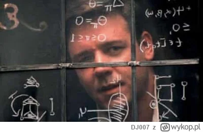 DJ007 - @151346136: Temat na tyle dla mnie pogmatwany, że czytając zastanawiałem się ...
