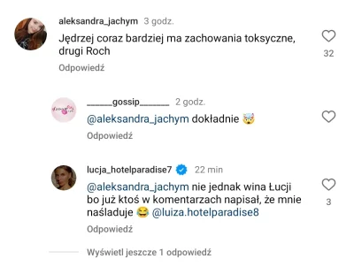 KwasneMleko - @ddonewry927: nawet Łucja się pojawiła ( ͡° ͜ʖ ͡°)