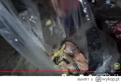 dizel81 - Gapa przywiózł na grilla żarcie do Prezia:)
Na bogato:)
#raportzpanstwasrod...