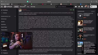 probak - #kononowicz #patostreamy Kiedy czytasz komentarz nie wiedząc, że może cię to...