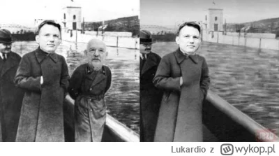 Lukardio - #polityka #konfederacja #bekazpisu #neuropa #heheszki #polska