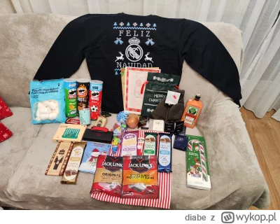 diabe - Zrobiłem zdjęcie, ale zapomniałem dodać, także pochwalę się z opóźnieniem. @K...