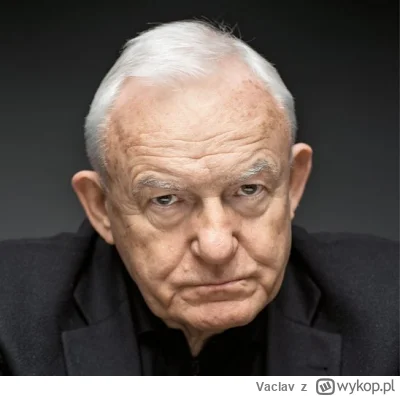 Vaclav - Leszek chad:

"Kanclerz Niemiec osobiście gardzi Donaldem Tuskiem jako bezwo...