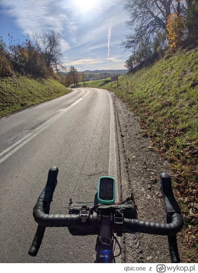 qbicone - 791 773 + 111 = 791 884

Plan na ten rok, czyli 30x30 udało się w końcu osi...