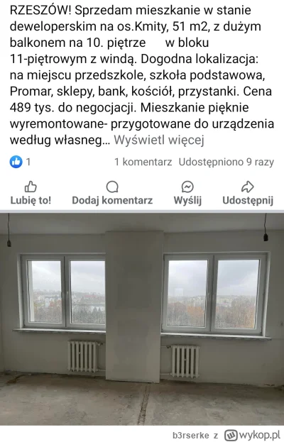 b3rserke - Kolejne złote myśli naciągaczy z pośredniaków w handlu betonem ( ͡° ͜ʖ ͡°)...
