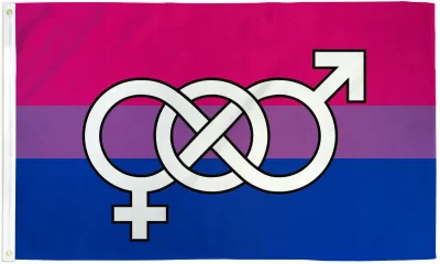 unknownledger - @marv0oo: No nieźle, to są naprawdę kolory flagi biseksualistów