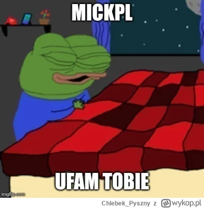 Chlebek_Pyszny - Panie,
daj siłę Marszałkowi tagu #nieruchomosci
który walczy nie o z...