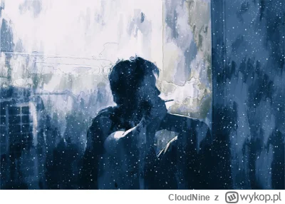 CloudNine - Dajcie k---a spokój. Fobia społeczna mnie tak dojeżdza że to dramat.
Wszę...