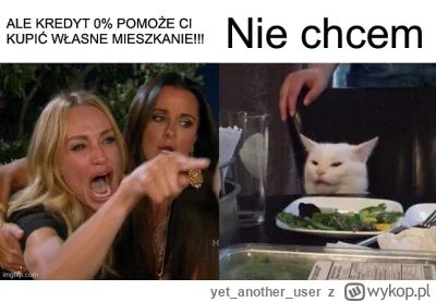 yetanotheruser - No chciej, dlaczego nie chcesz!?
#nieruchomosci #heheszki