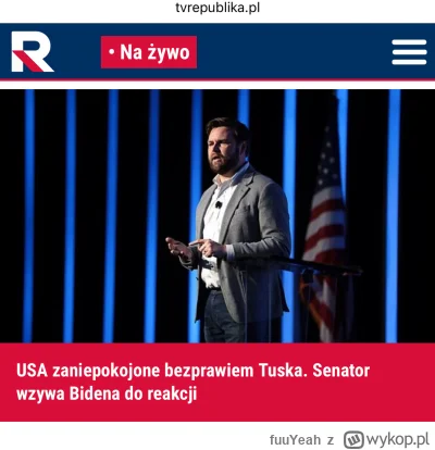 fuuYeah - Reakcja Bidena: „I bardzo dobrze” xD

#bekazpisu #wolnemedia #polityka