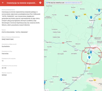 ChlopoRobotnik2137 - Ale bedzie konkurancja. Komora obok komory bedzie. Drugie oglosz...