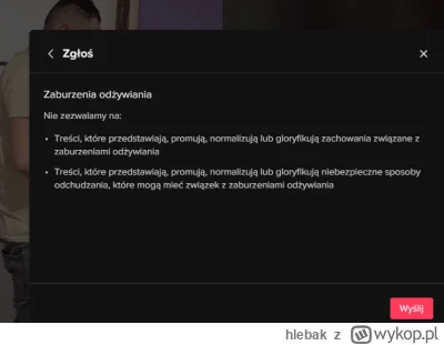 hlebak - solidny reporcik za zjedzenie nutelli z futryny jako niebezpieczną metodę od...