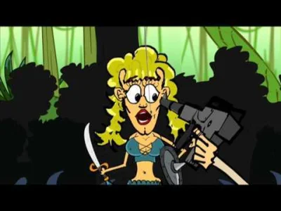 Strigon - @prorok_ezekiel: