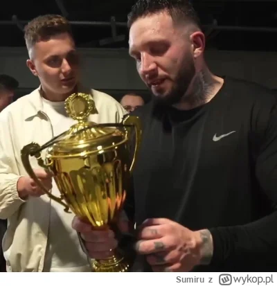 Sumiru - Puchary lepsze niż w FAME XDDDDDDDDDD
#famemma