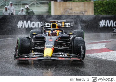m.....y - Max Verstappen | Red Bull Racing RB19 | 2023 Monaco Grand Prix

#f1 #formul...