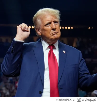 michkoPLX - @washington: niesamowite