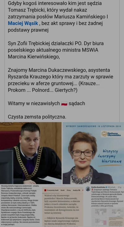 kamil-gw - Reżim białoruski w najczystszej postaci, zamiast walczyć z korupcją zamyka...