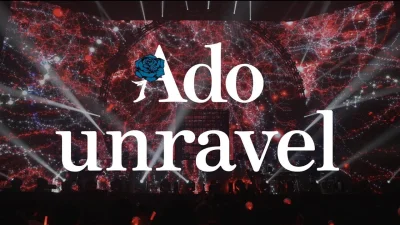 mr_hardy - Ado - Unravel (LIVE)

#ado #muzyka #japonia #TokyoGhoul