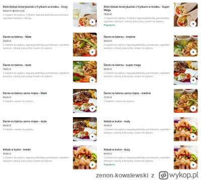 zenon-kowalewski - @mam_spanko: W Warszawie stabilnie ( ͡º ͜ʖ͡º)