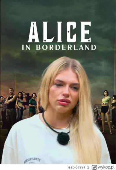 lesbica997 - #hotelparadise Dzisiejszy odcinek tylko tak można podsumować XD