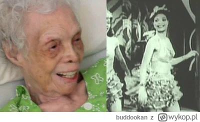buddookan - #ciekawostki #ciekawostkihistoryczne
Kobieta mając 102 lata widzi pierwsz...