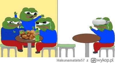 Hakunamatata57 - Po dwóch latach grania w VR odkryłem Quest Game Optimizer, nie sądzi...