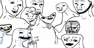 JedenWielkiBanan - #wybory ej chlopaki wpisano odwrotnie trzeba powtorzyc