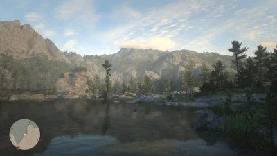 PodniebnyMurzyn - Eh znowu to pierunstwo zainstalowałem 
#rdr2