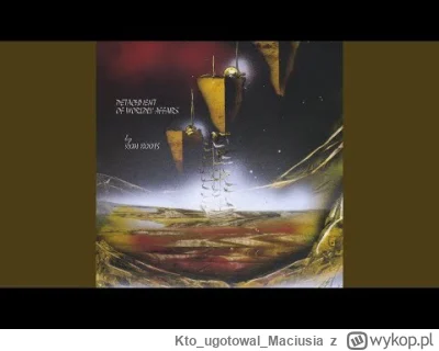 KtougotowalMaciusia - #muzykaelektroniczna #mirkoelektronika
Ron Boots - Detachment ...