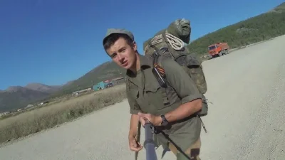 Desire22 - @Mikuuuus: привет, ja z Polszy na kamczatke pontonem