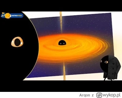 Arqon - To najciemniejsza dziura z wszystkich dziur...