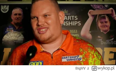 BigVV - @WykopekNaPolEtatu: potężny holendrianin