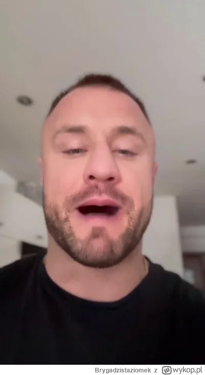 Brygadzistaziomek - Wydalony z Gromdy przez transparenty kibiców Skawian. #famemma #g...