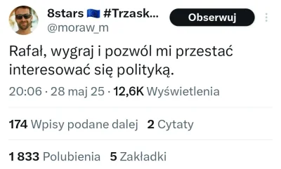 splinter96 - #polityka #wybory #bekazpisu