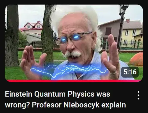 piomok56 - #kononowicz Nikola Tesla boży #patostreamy