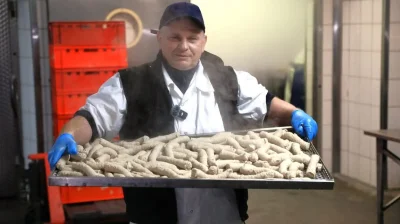 heksengerg - Twój stary kiełbasiarz
#twojstary