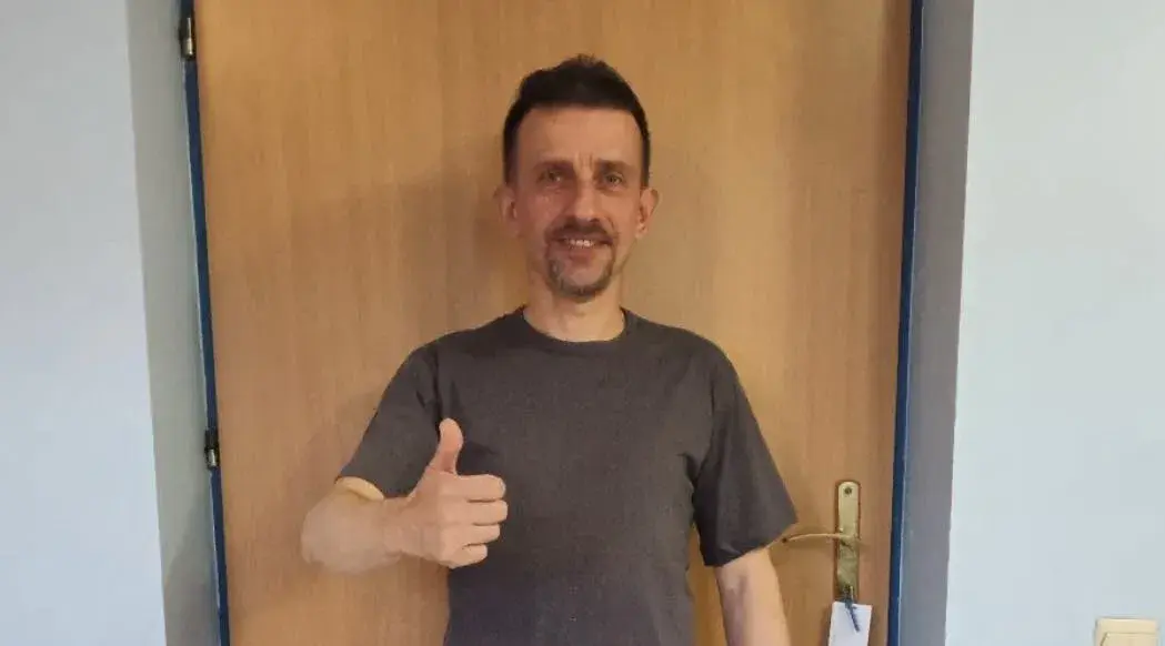 CzarusCC - #famemma 
zdziwieni po wygranej 
dumni po przegranej