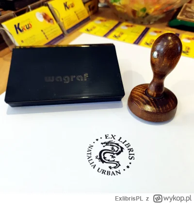 ExlibrisPL - Książki to nie tylko źródło wiedzy, ale także wyraz Twojej pasji. Nasza ...