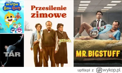 upflixpl - Przesilenie zimowe od dziś w SkyShowtime Polska i inne zmiany w katalogu p...