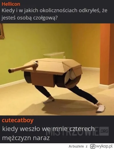 Arbuzlele - #heheszki #humorobrazkowy