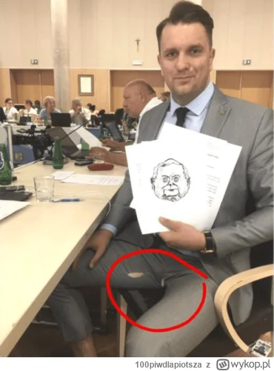 100piwdlapiotsza - @washington