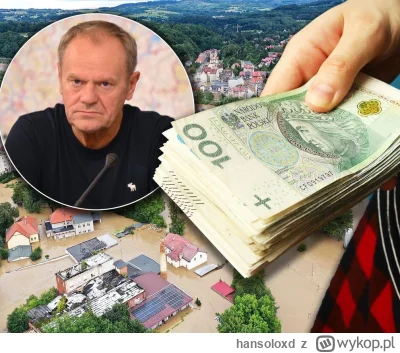 hansoloxd - Zaplusuj ten wpis, a zawołam jak wyjdą pierwsze przekręty z tych xx milia...